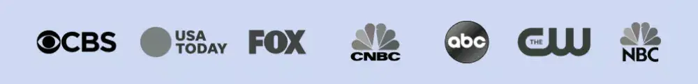 Brand logos