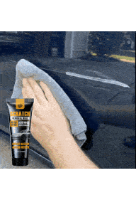 Gentle whitening