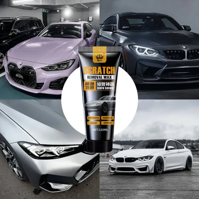Gentle whitening